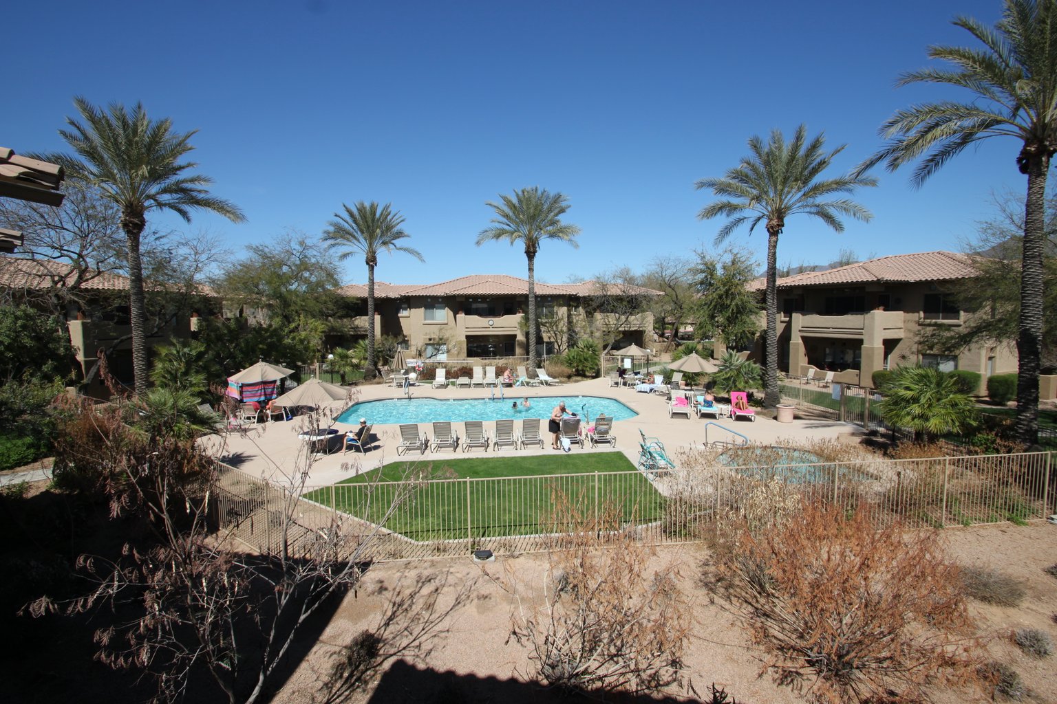Scottsdale Vacation Rental