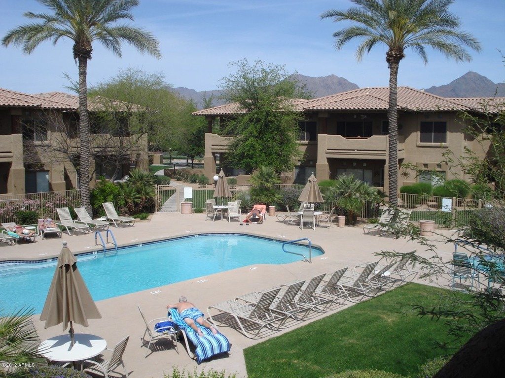 Scottsdale Vacation Rental