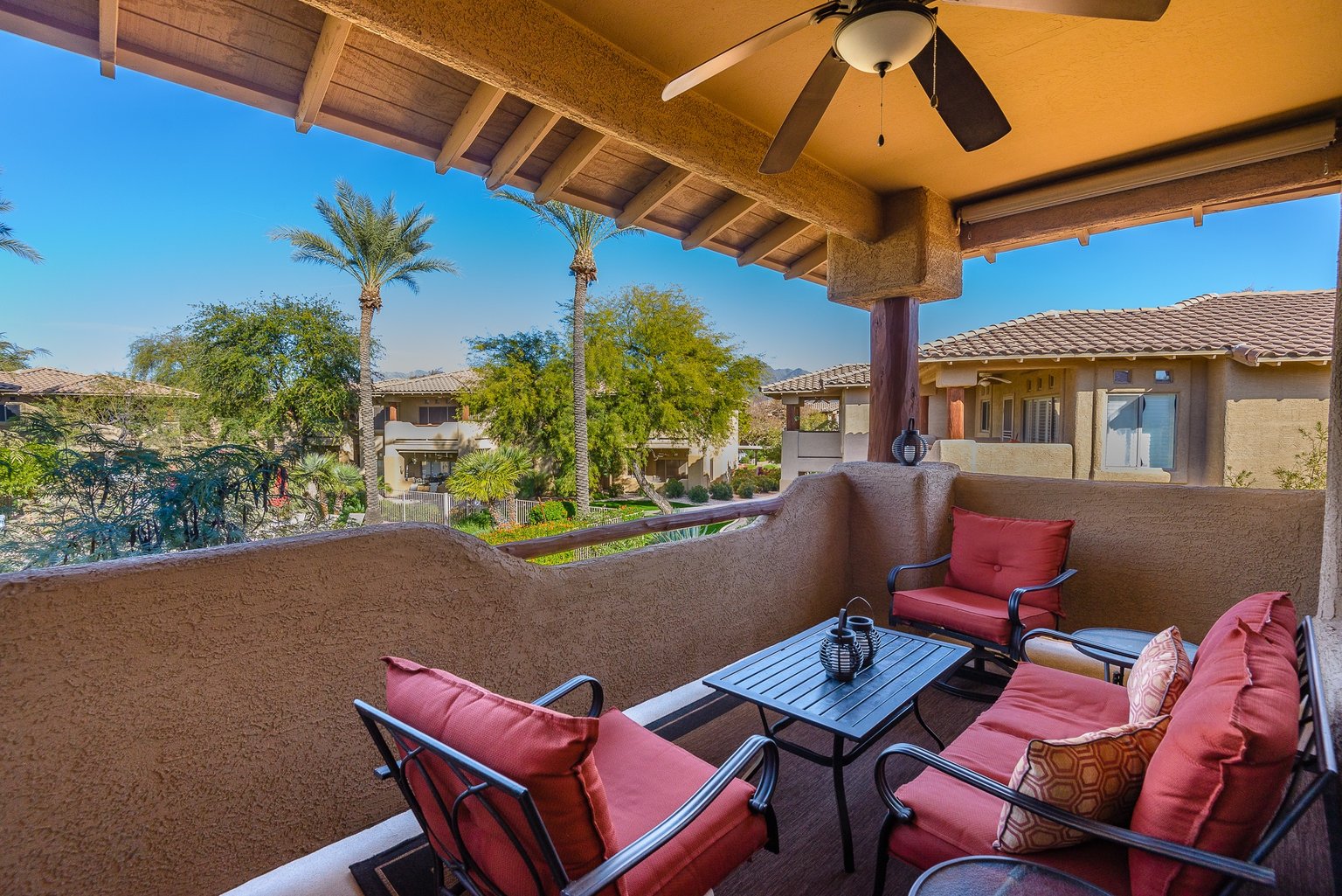 Scottsdale Vacation Rental