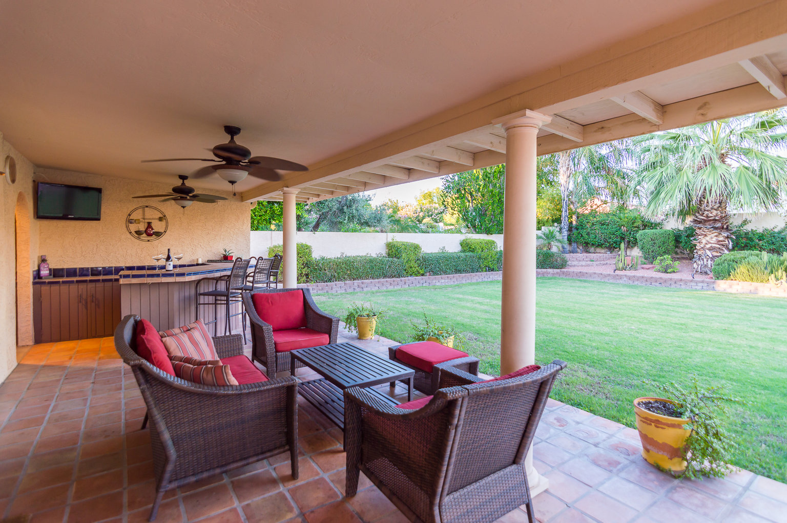 Scottsdale Vacation Rental