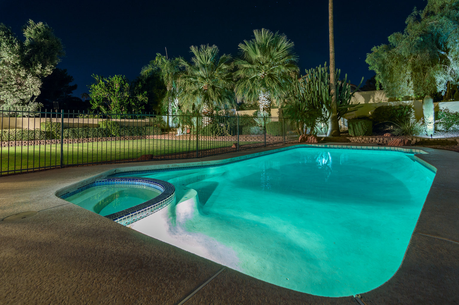 Scottsdale Vacation Rental