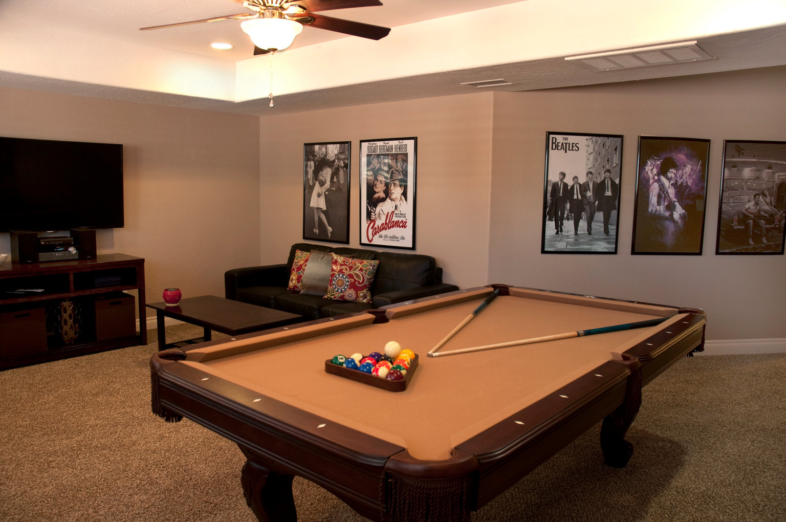 Cave Creek Vacation Rental