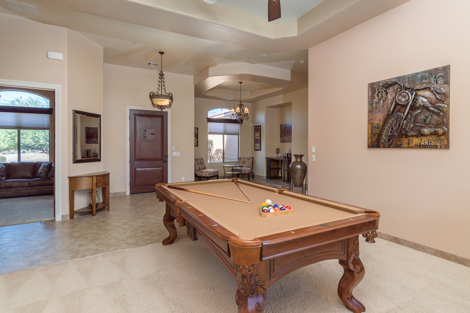 Phoenix Vacation Rental