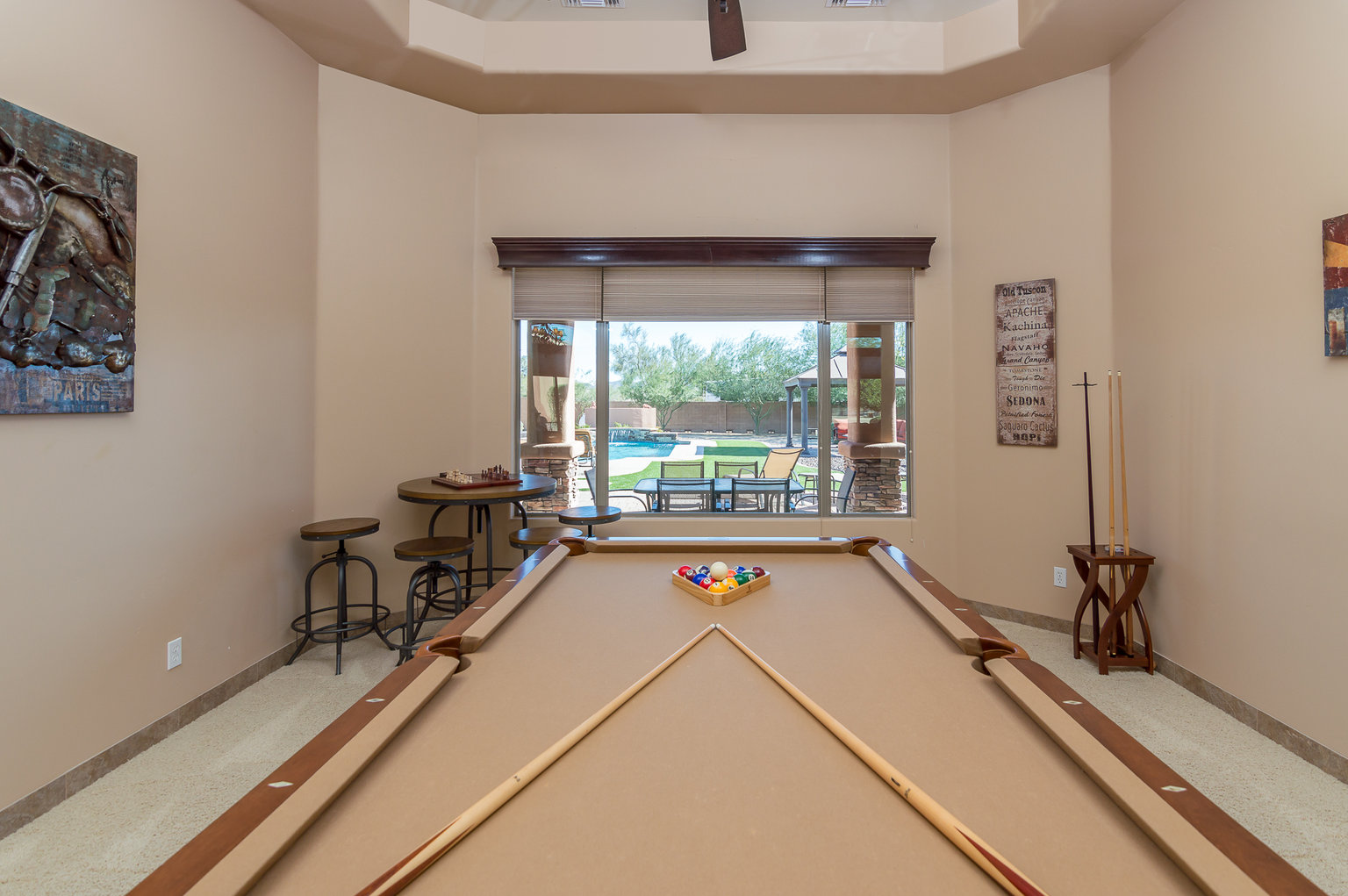 Phoenix Vacation Rental