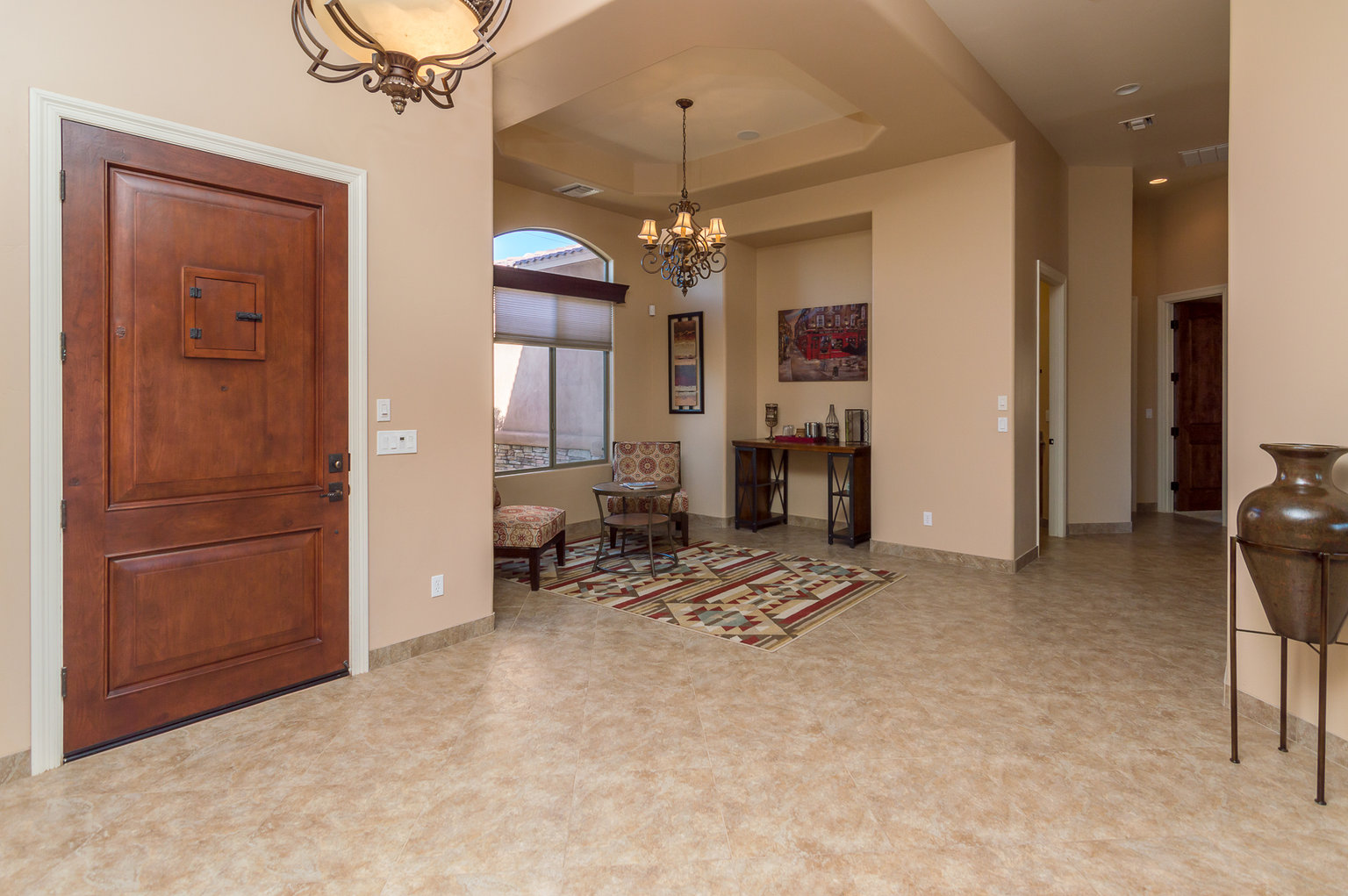 Phoenix Vacation Rental