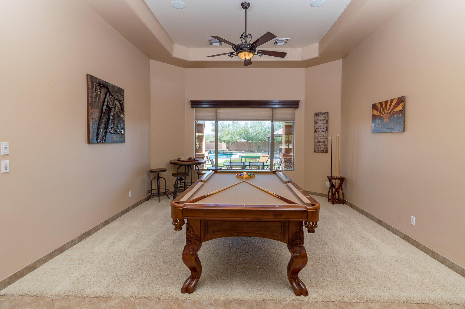 Phoenix Vacation Rental