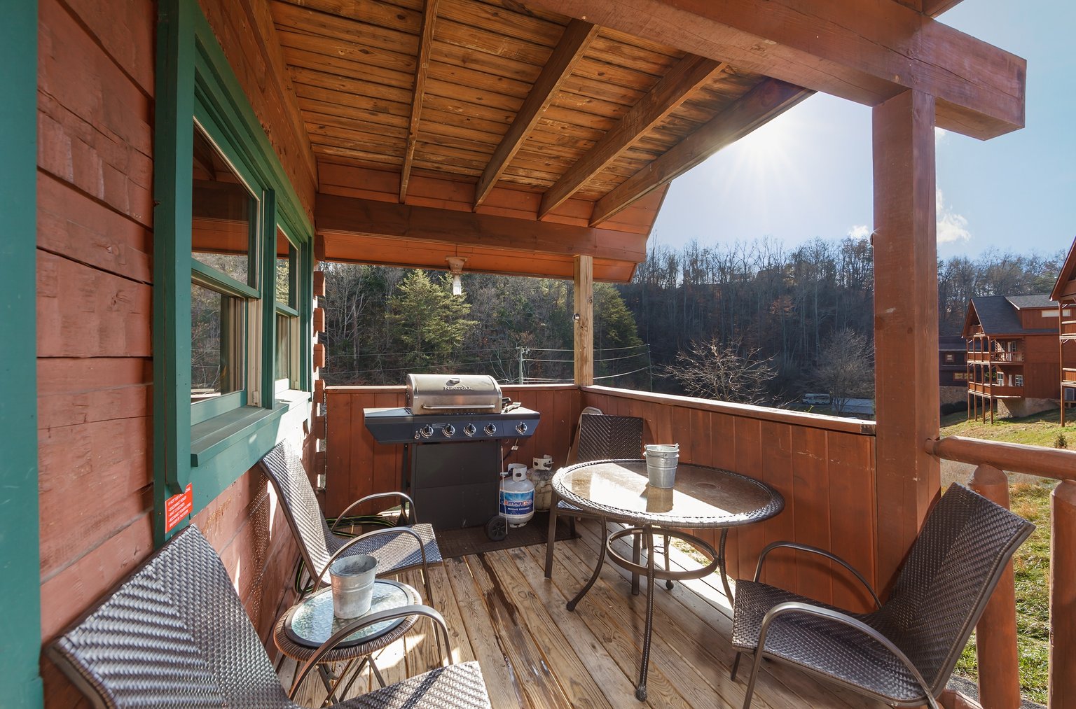 Sevierville Vacation Rental