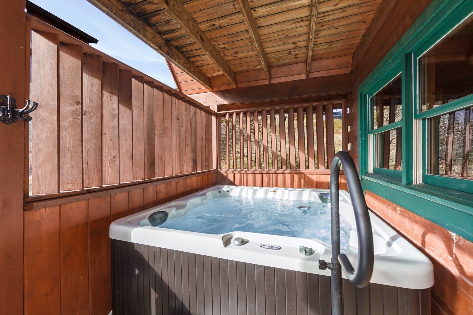 Sevierville Vacation Rental