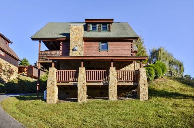 Sevierville Vacation Rental
