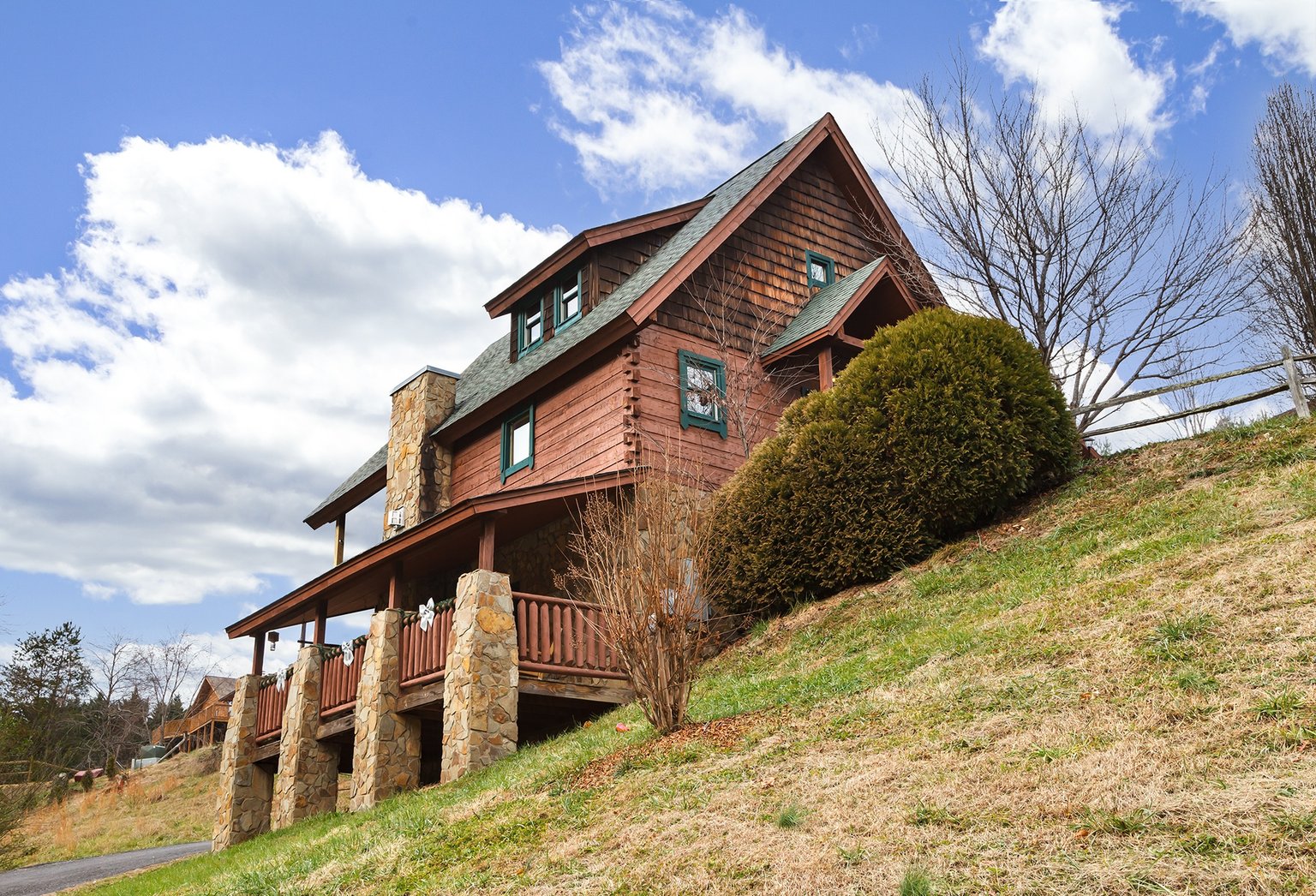 Sevierville Vacation Rental