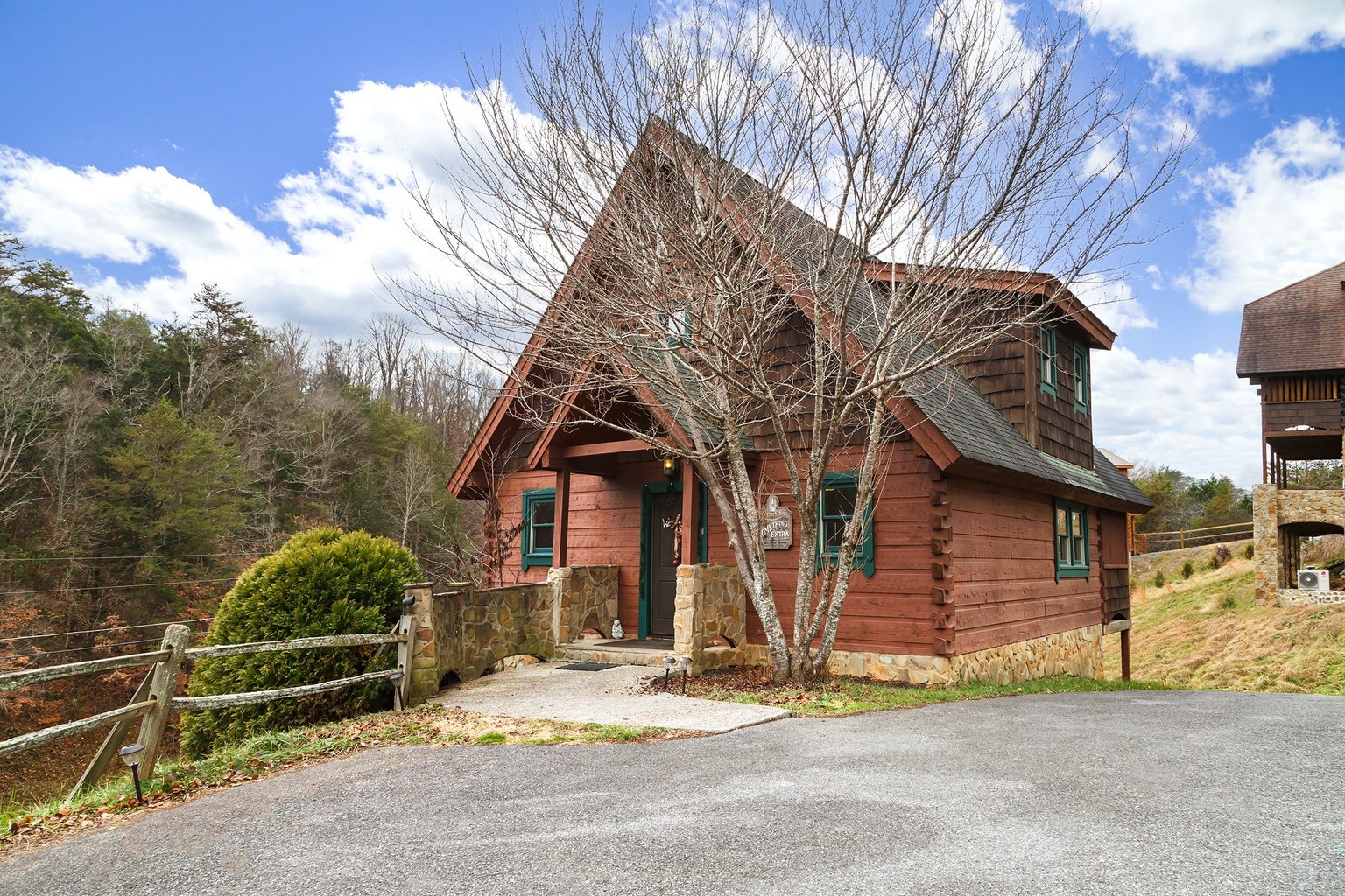 Sevierville Vacation Rental