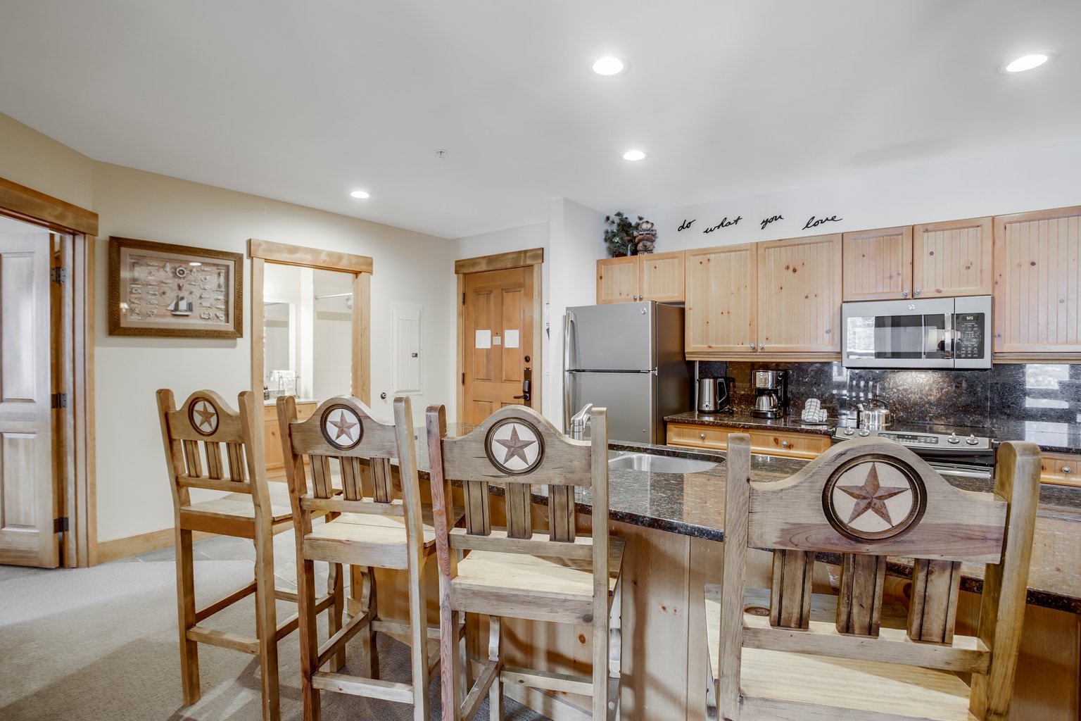 Keystone Vacation Rental