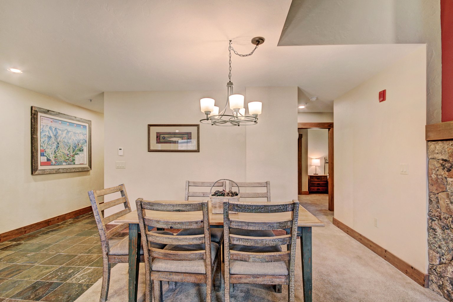 Breckenridge Vacation Rental