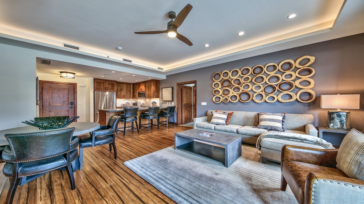 South Lake Tahoe Vacation Rental