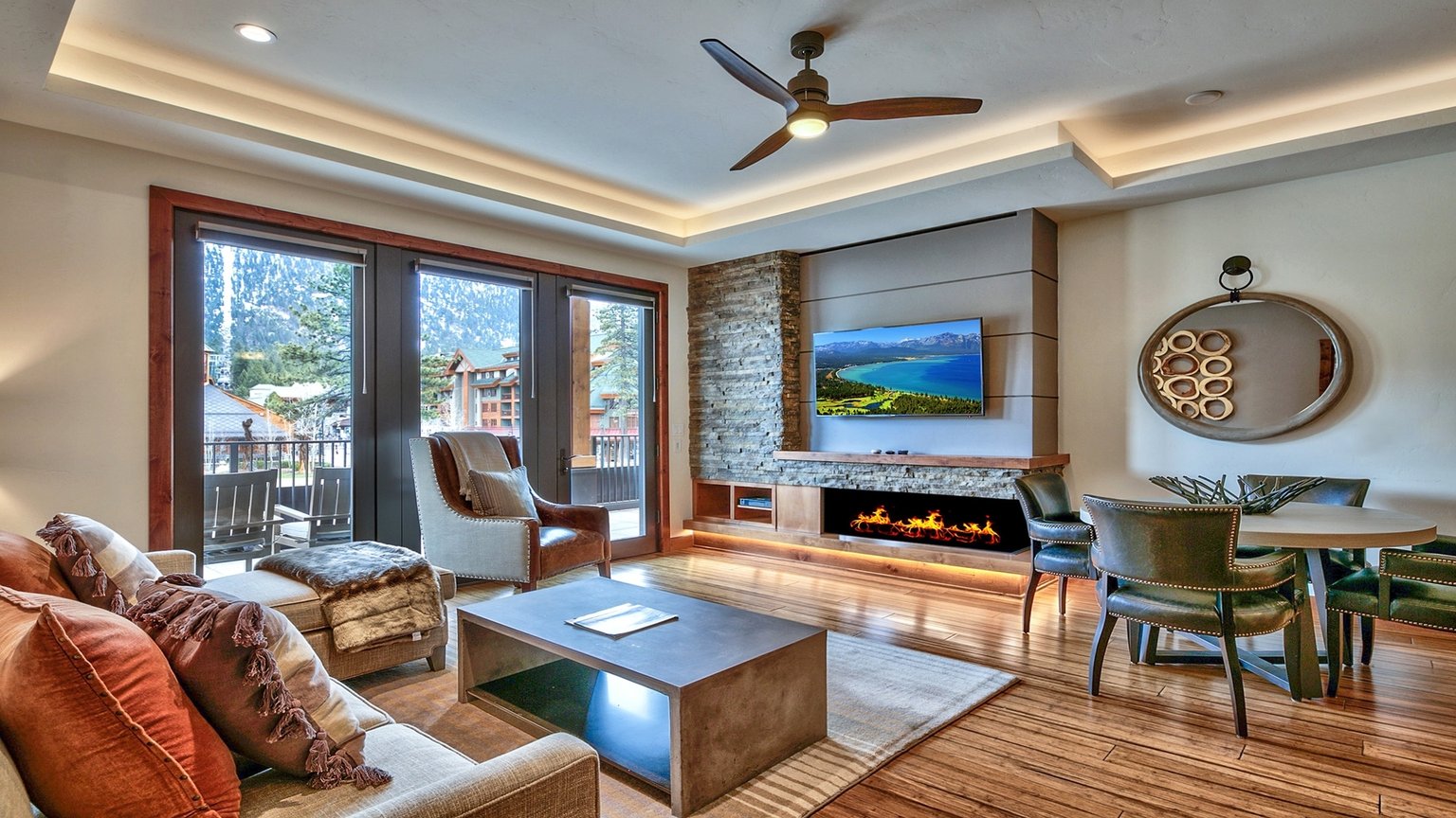 South Lake Tahoe Vacation Rental