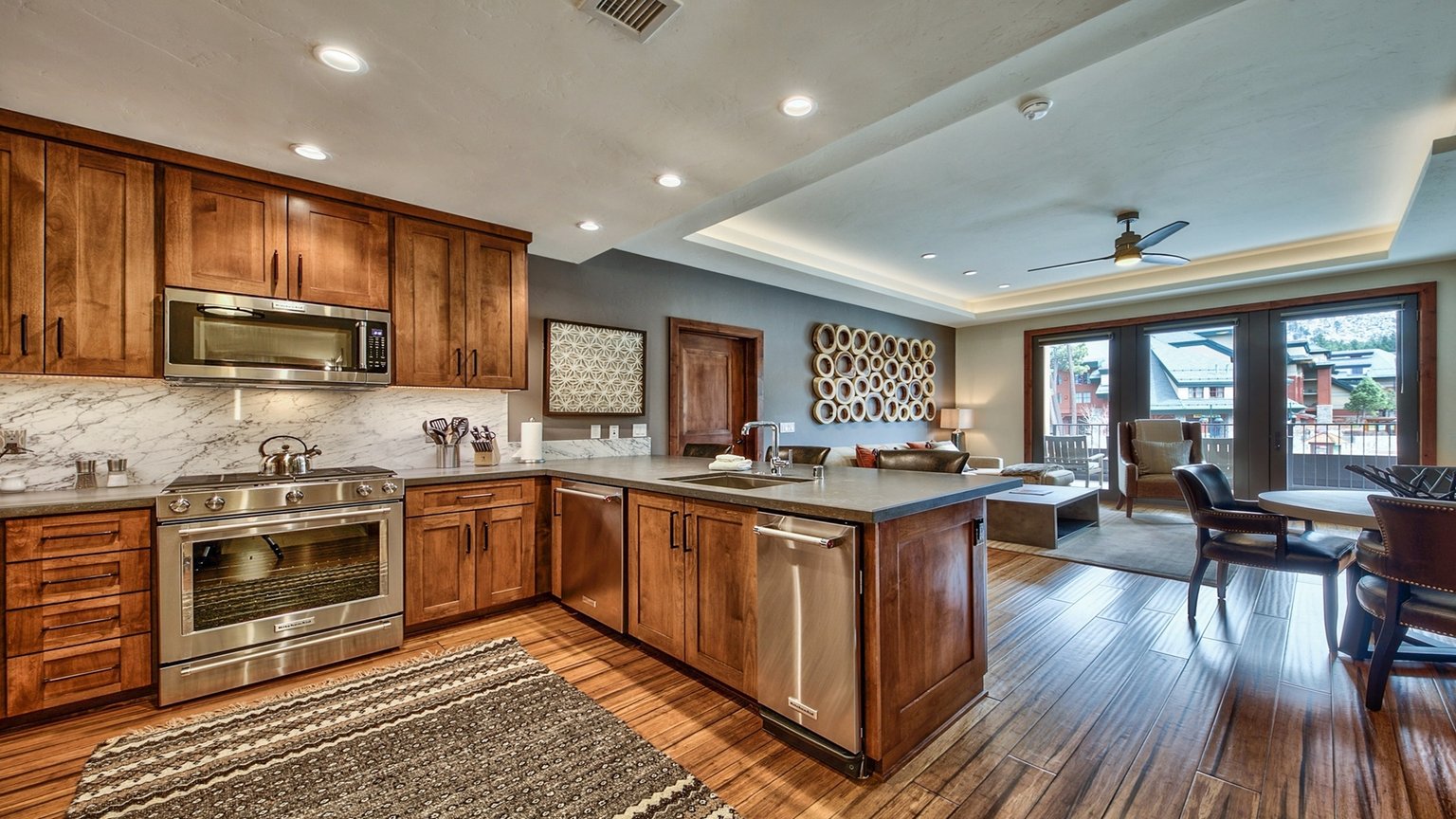 South Lake Tahoe Vacation Rental