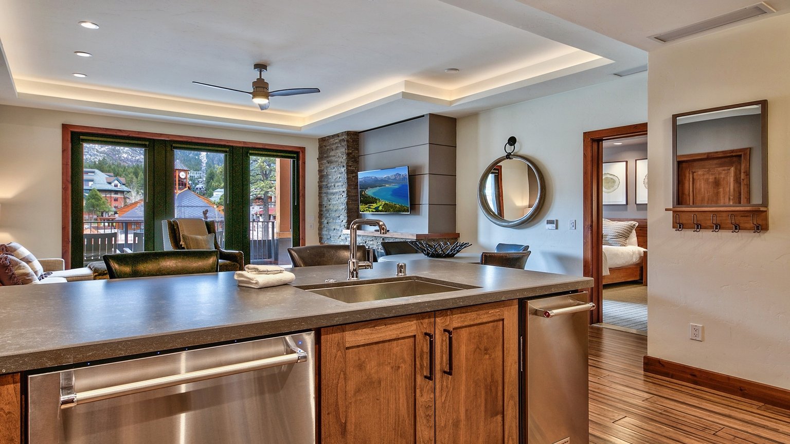 South Lake Tahoe Vacation Rental