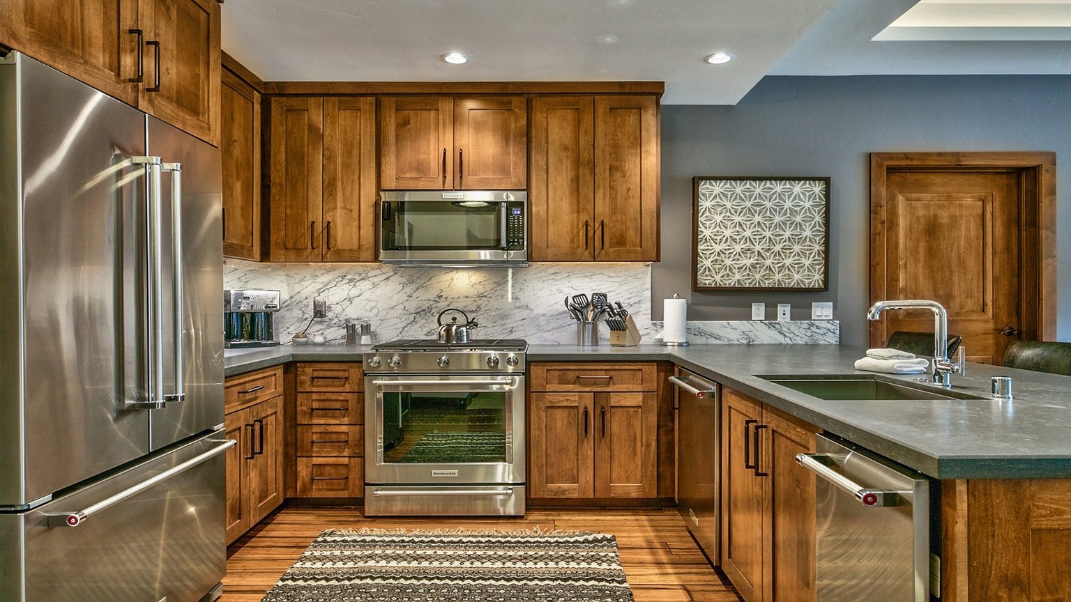 South Lake Tahoe Vacation Rental