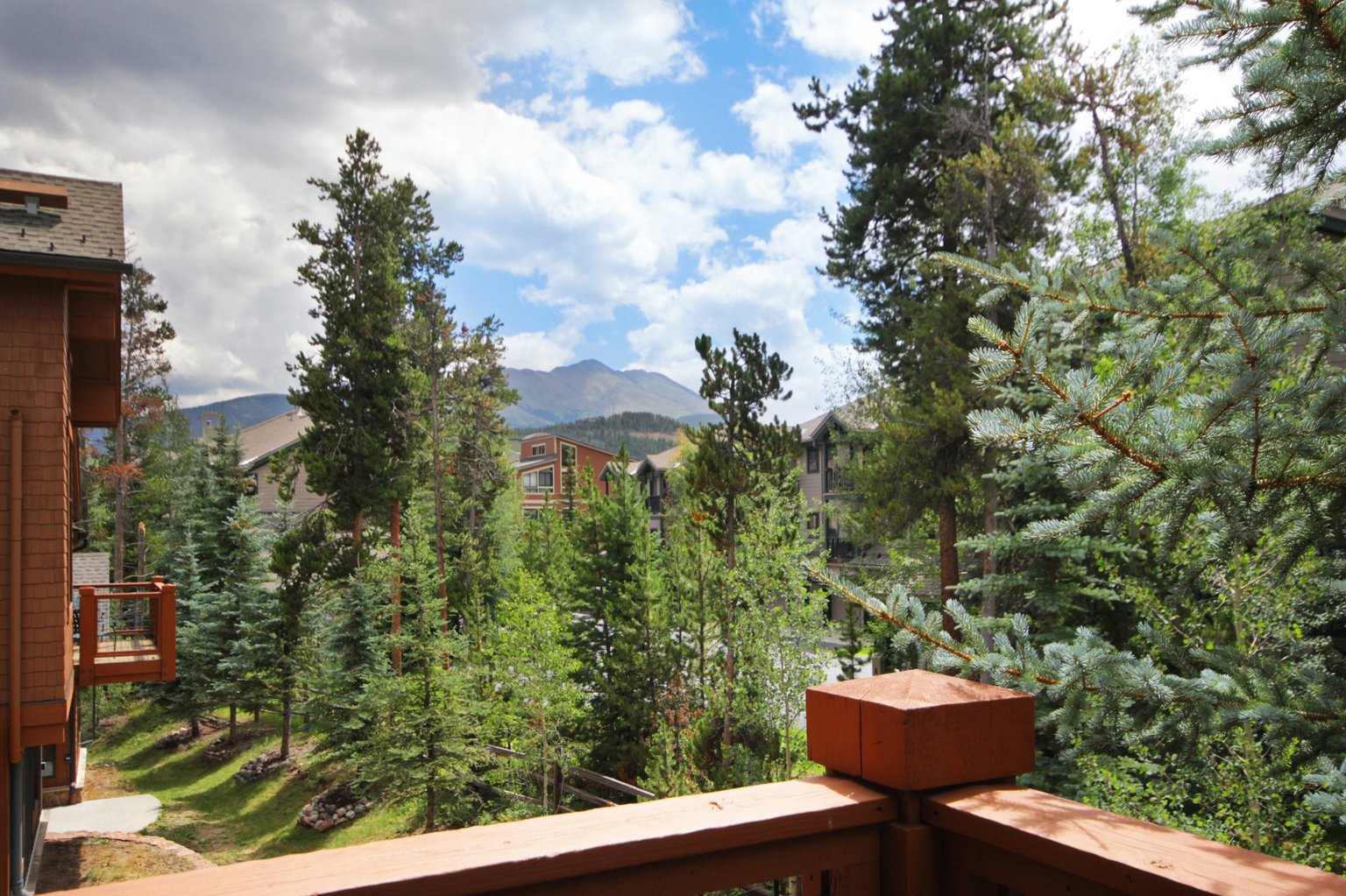 Breckenridge Vacation Rental