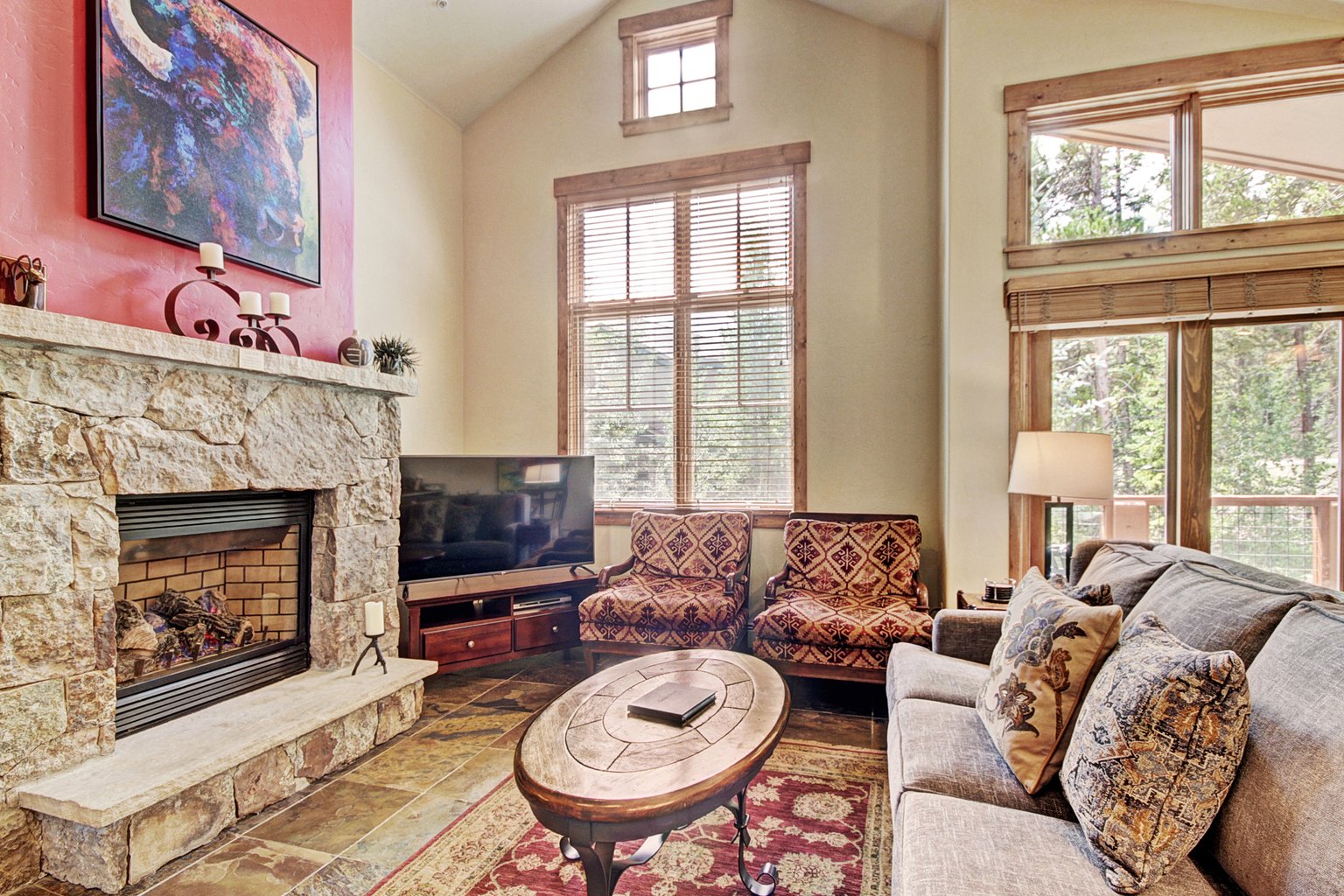 Breckenridge Vacation Rental