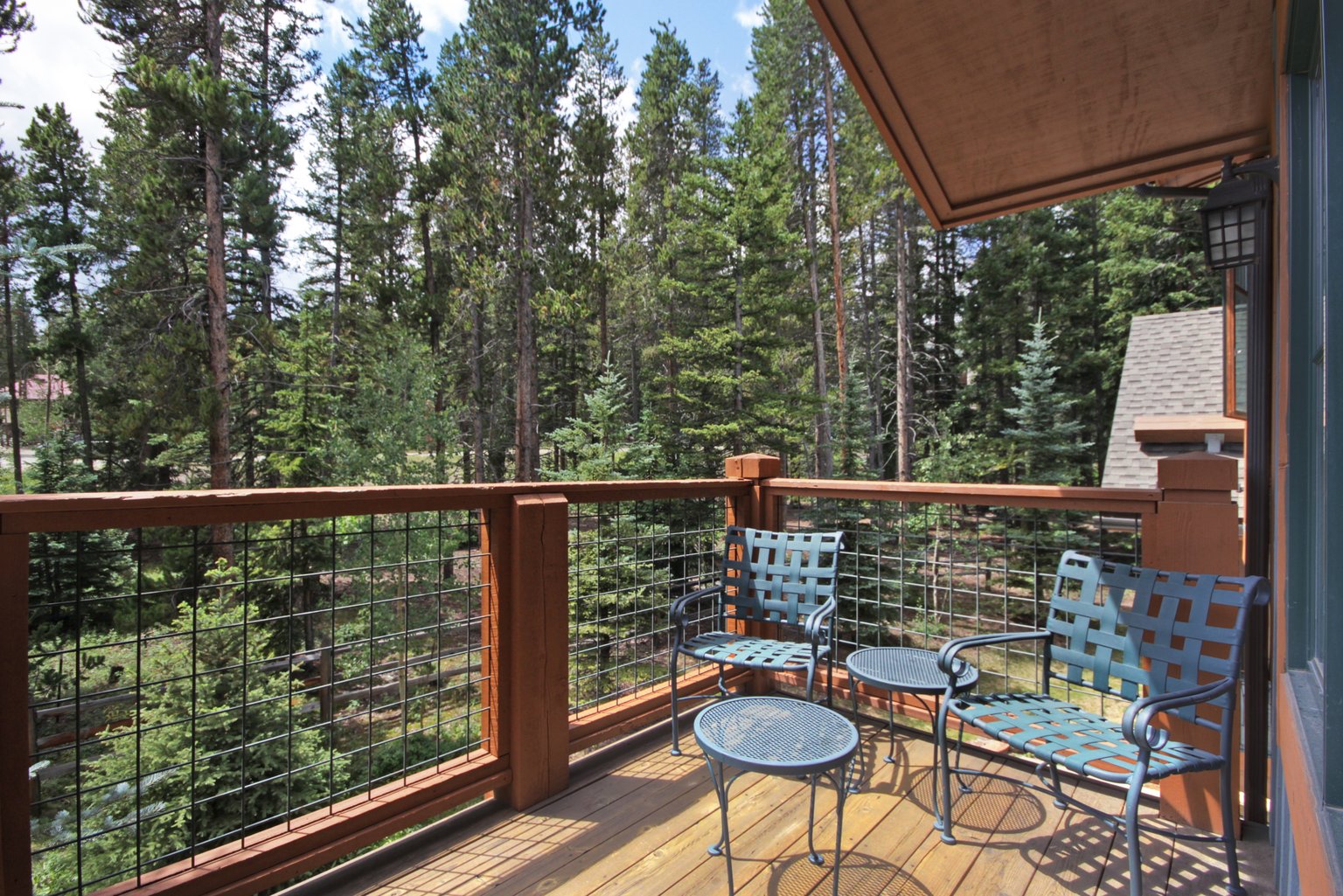 Breckenridge Vacation Rental
