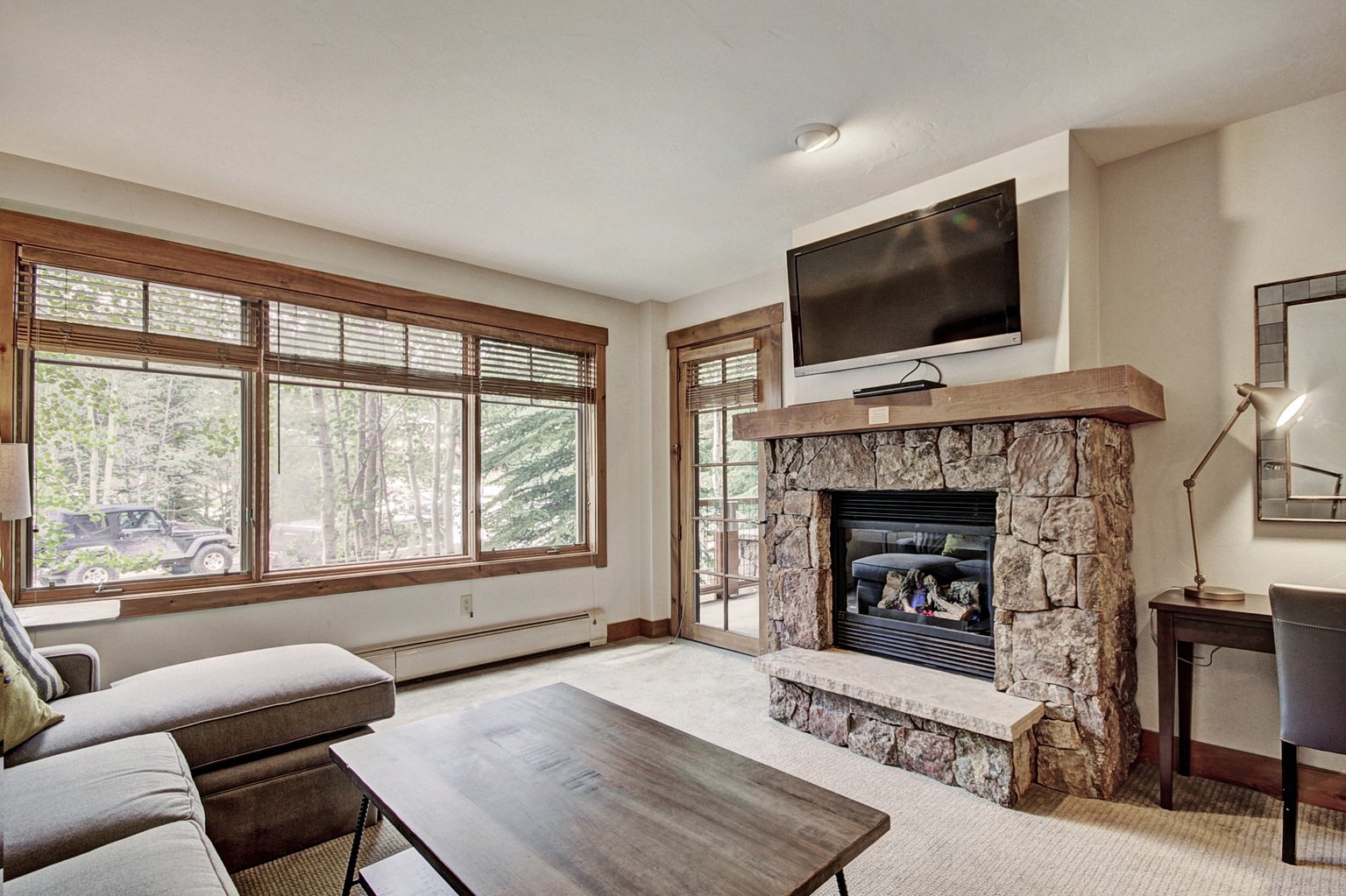 Breckenridge Vacation Rental