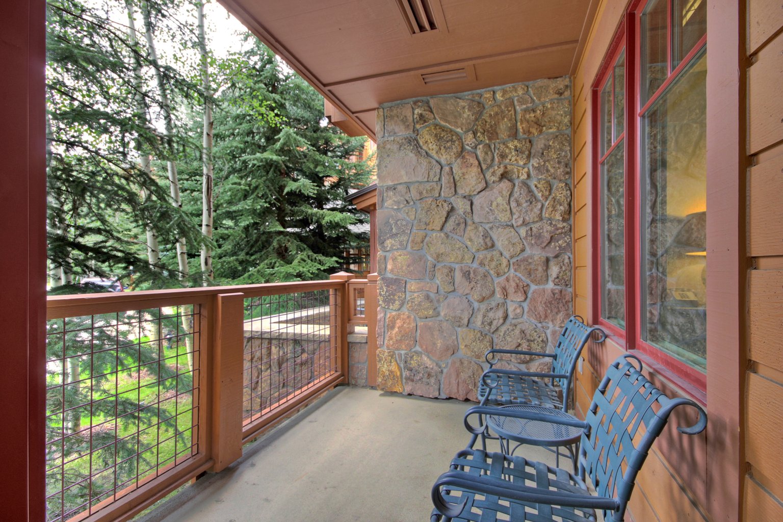 Breckenridge Vacation Rental
