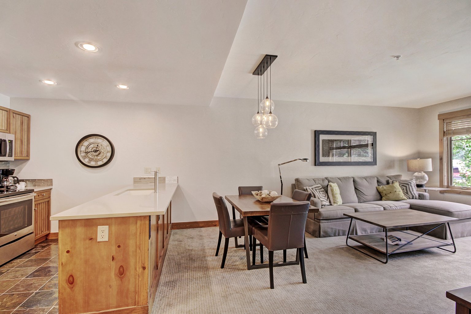 Breckenridge Vacation Rental
