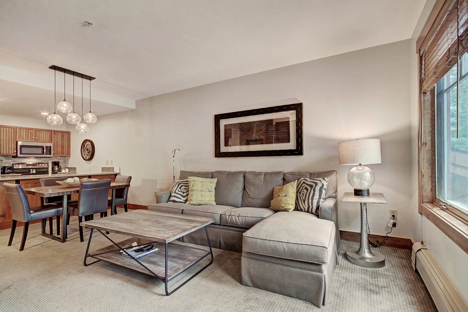 Breckenridge Vacation Rental