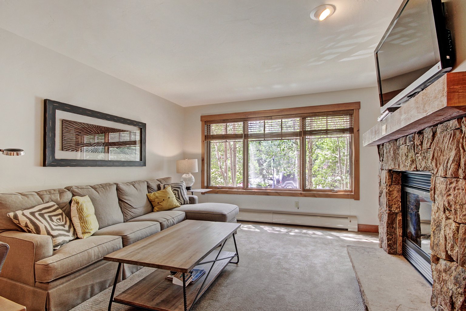 Breckenridge Vacation Rental