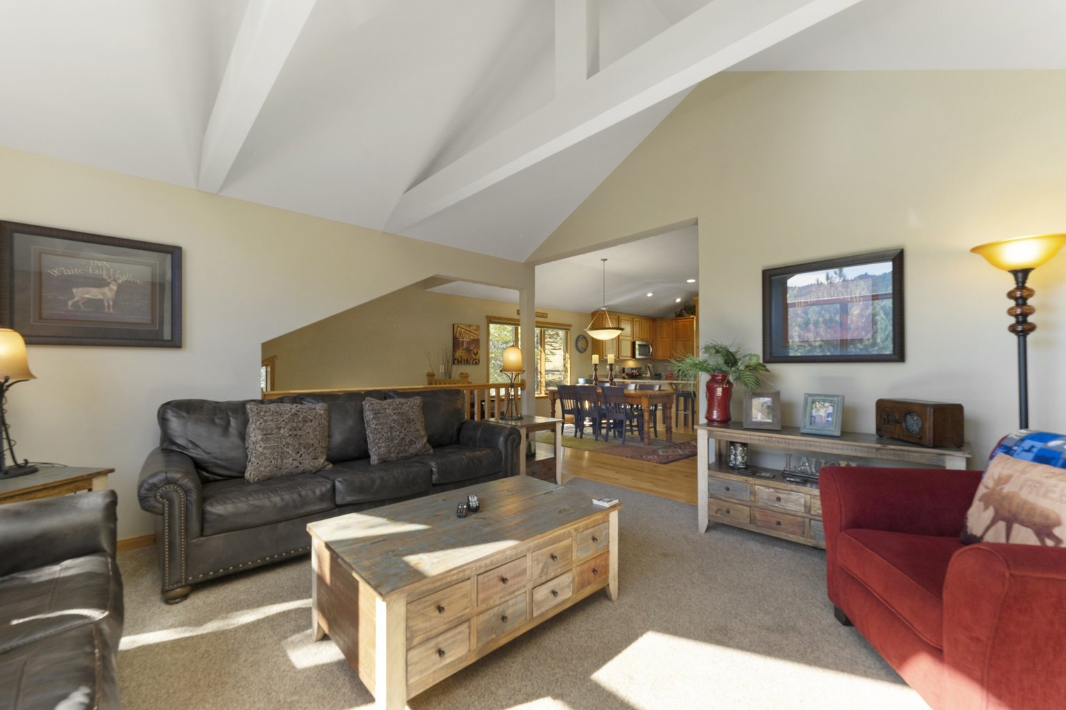 Estes Park Vacation Rental