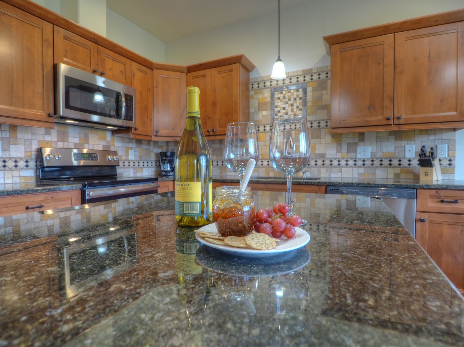 Estes Park Vacation Rental