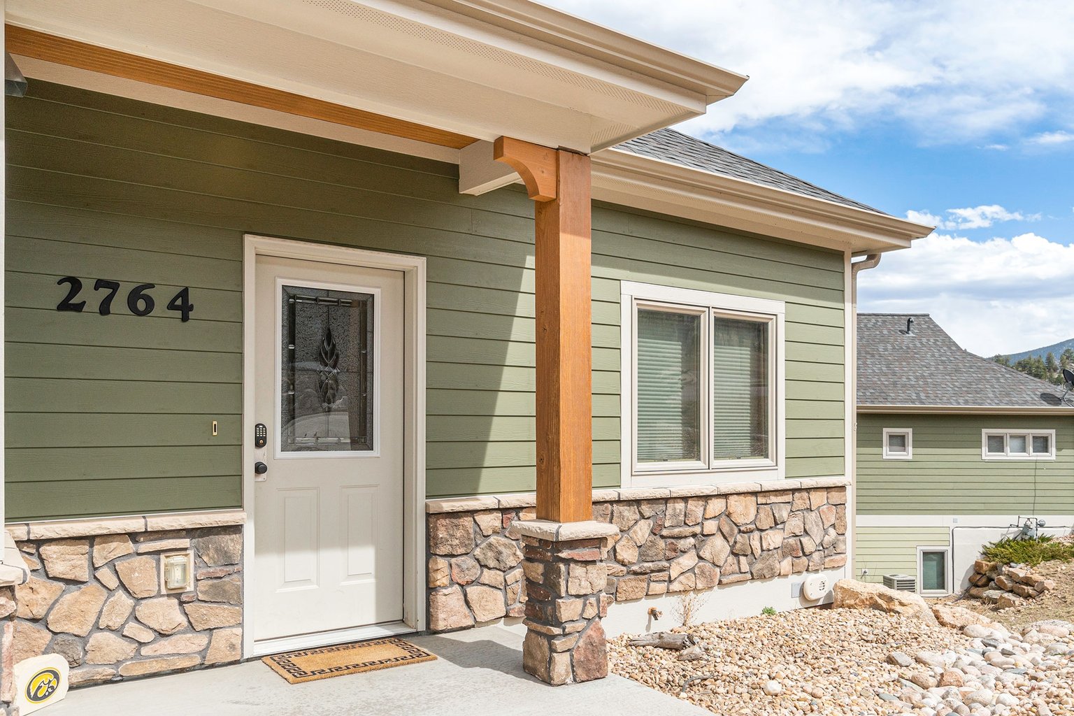 Estes Park Vacation Rental