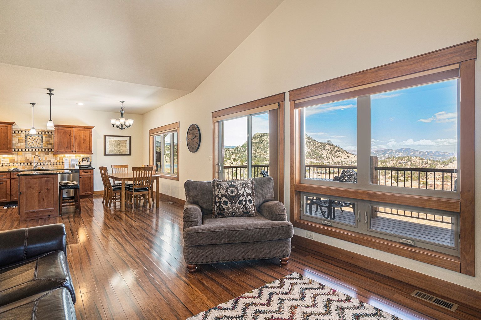 Estes Park Vacation Rental