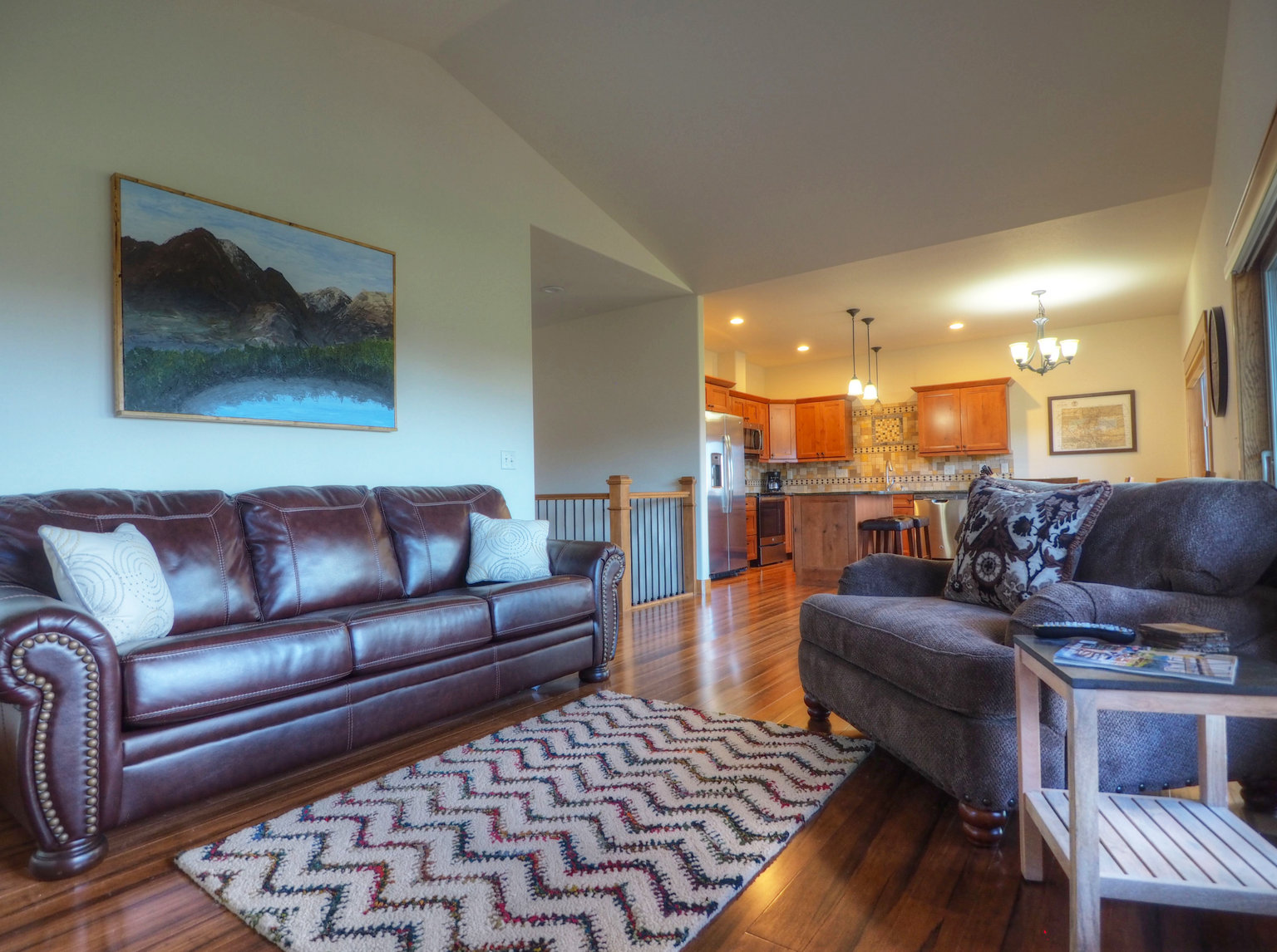 Estes Park Vacation Rental