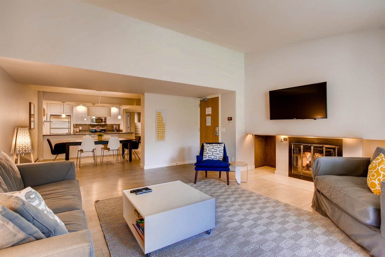 Keystone Vacation Rental