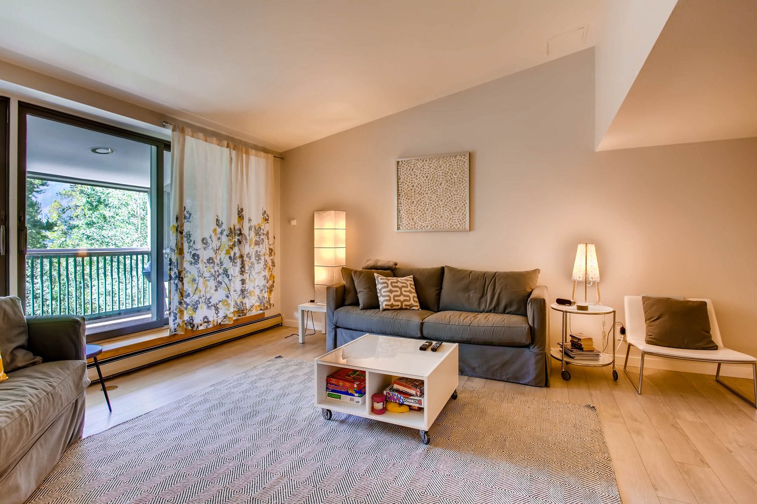 Keystone Vacation Rental