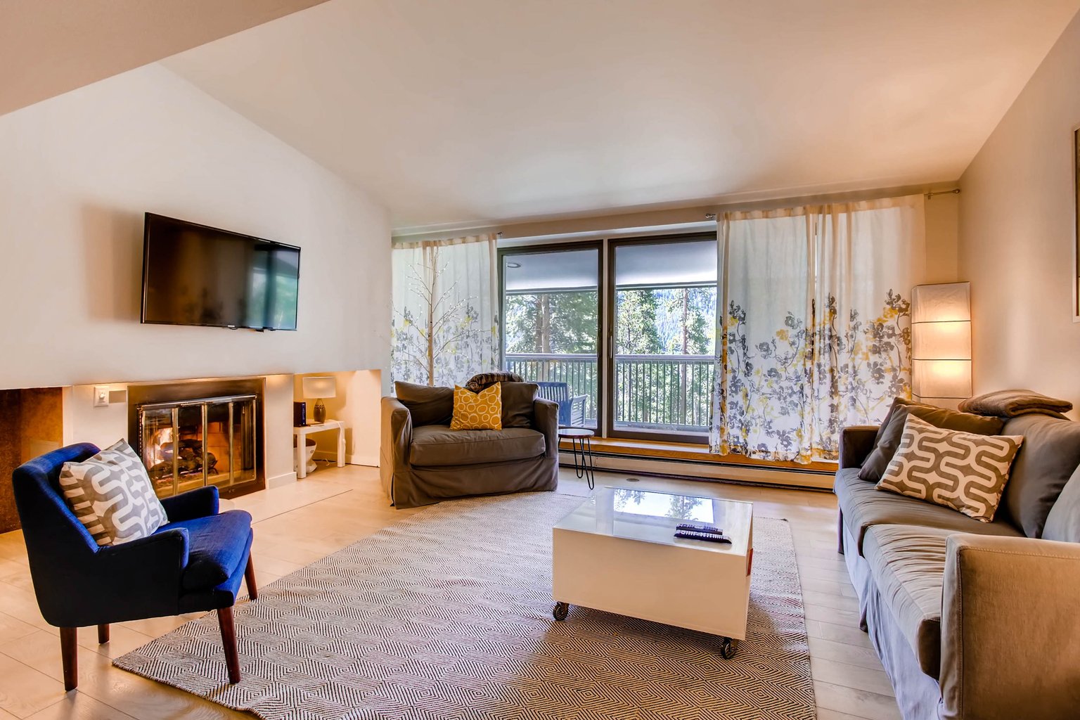Keystone Vacation Rental
