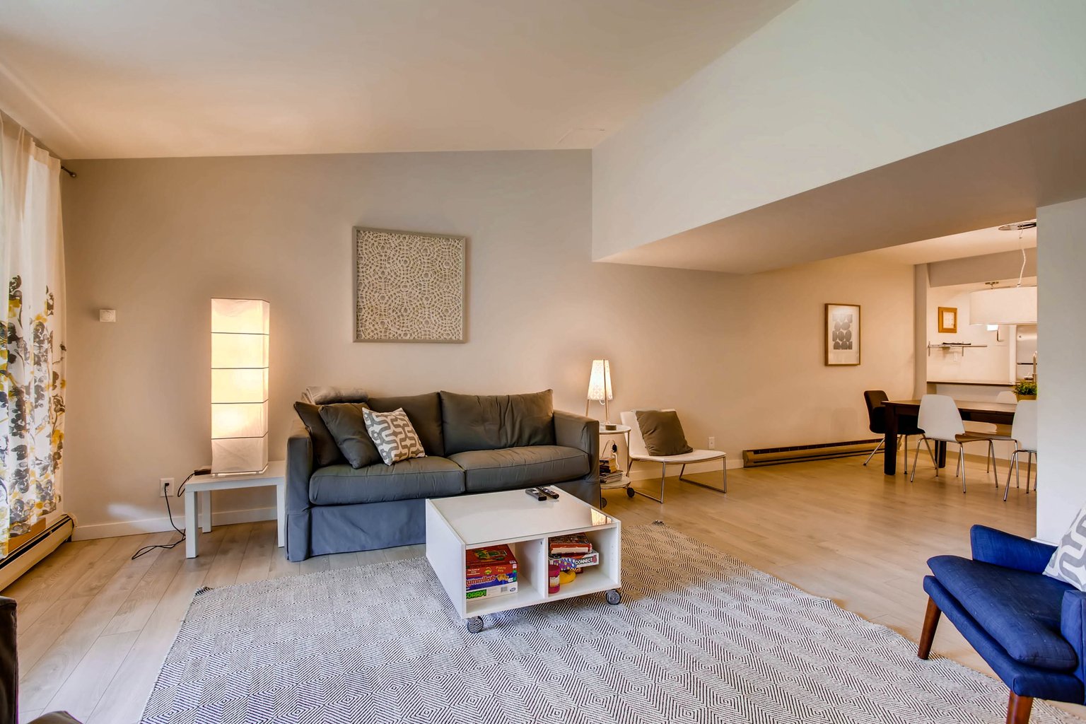 Keystone Vacation Rental