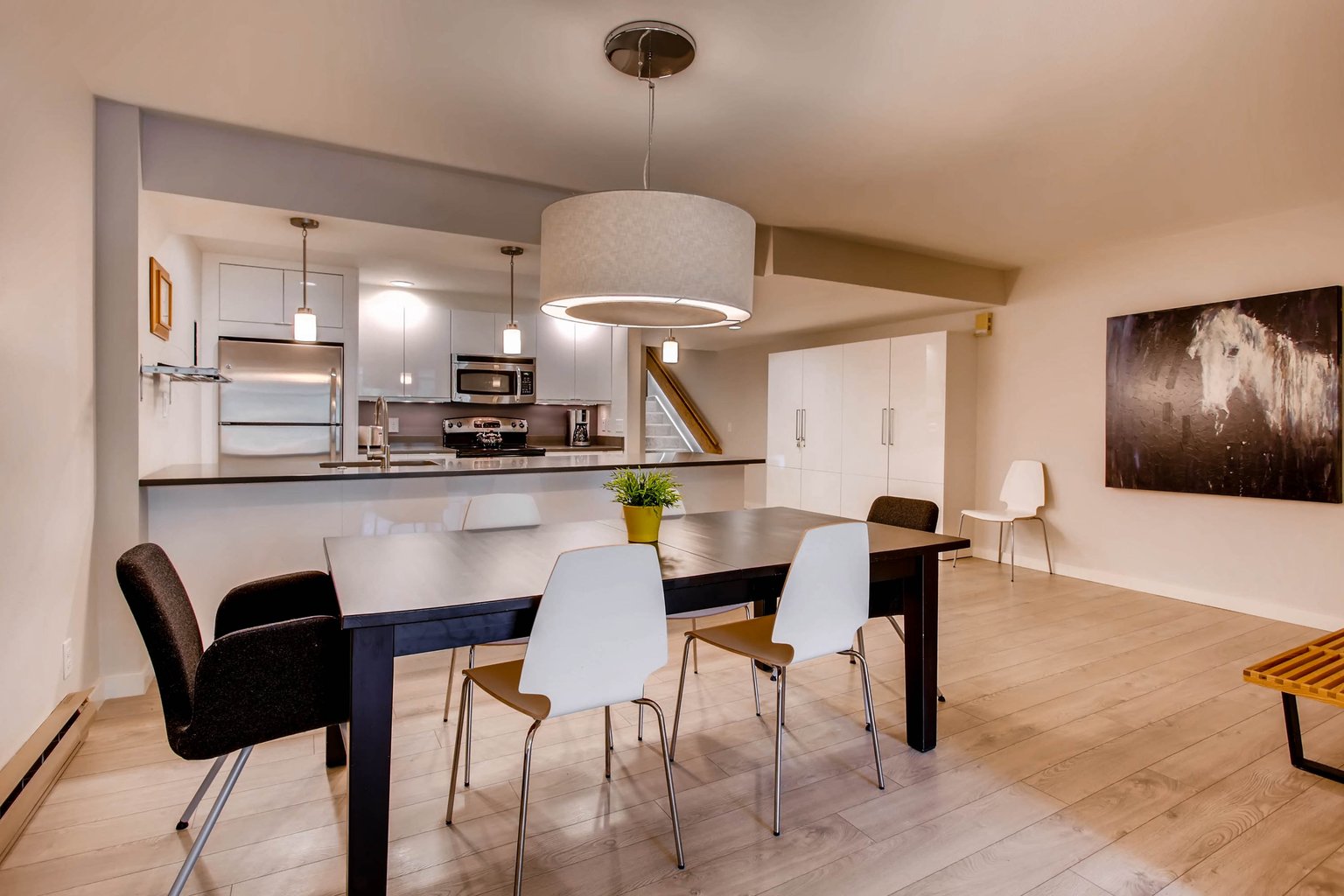 Keystone Vacation Rental