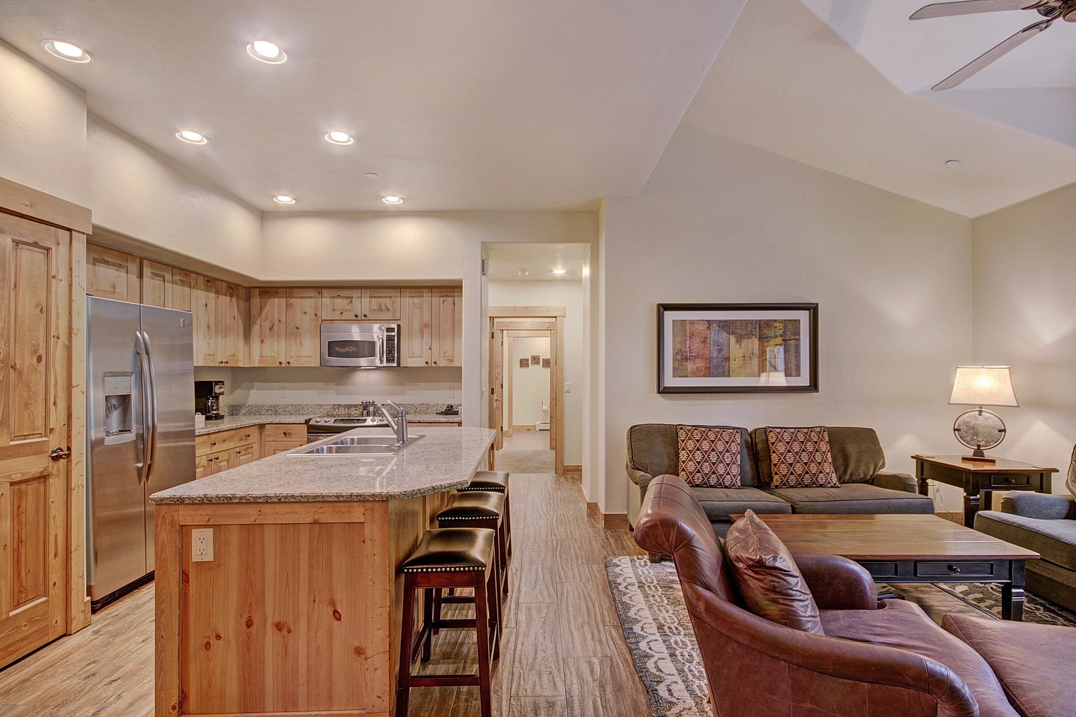 Breckenridge Vacation Rental