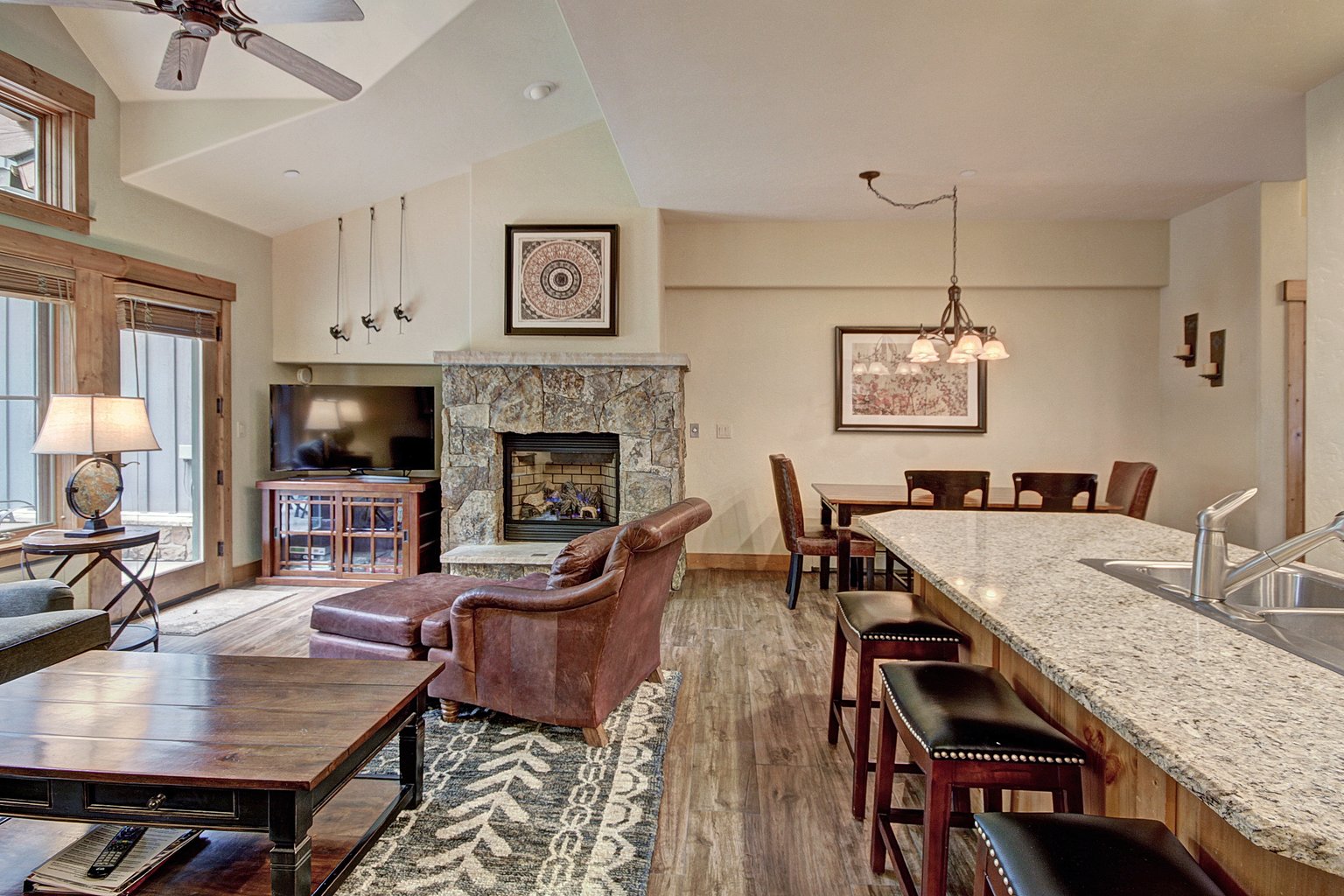 Breckenridge Vacation Rental