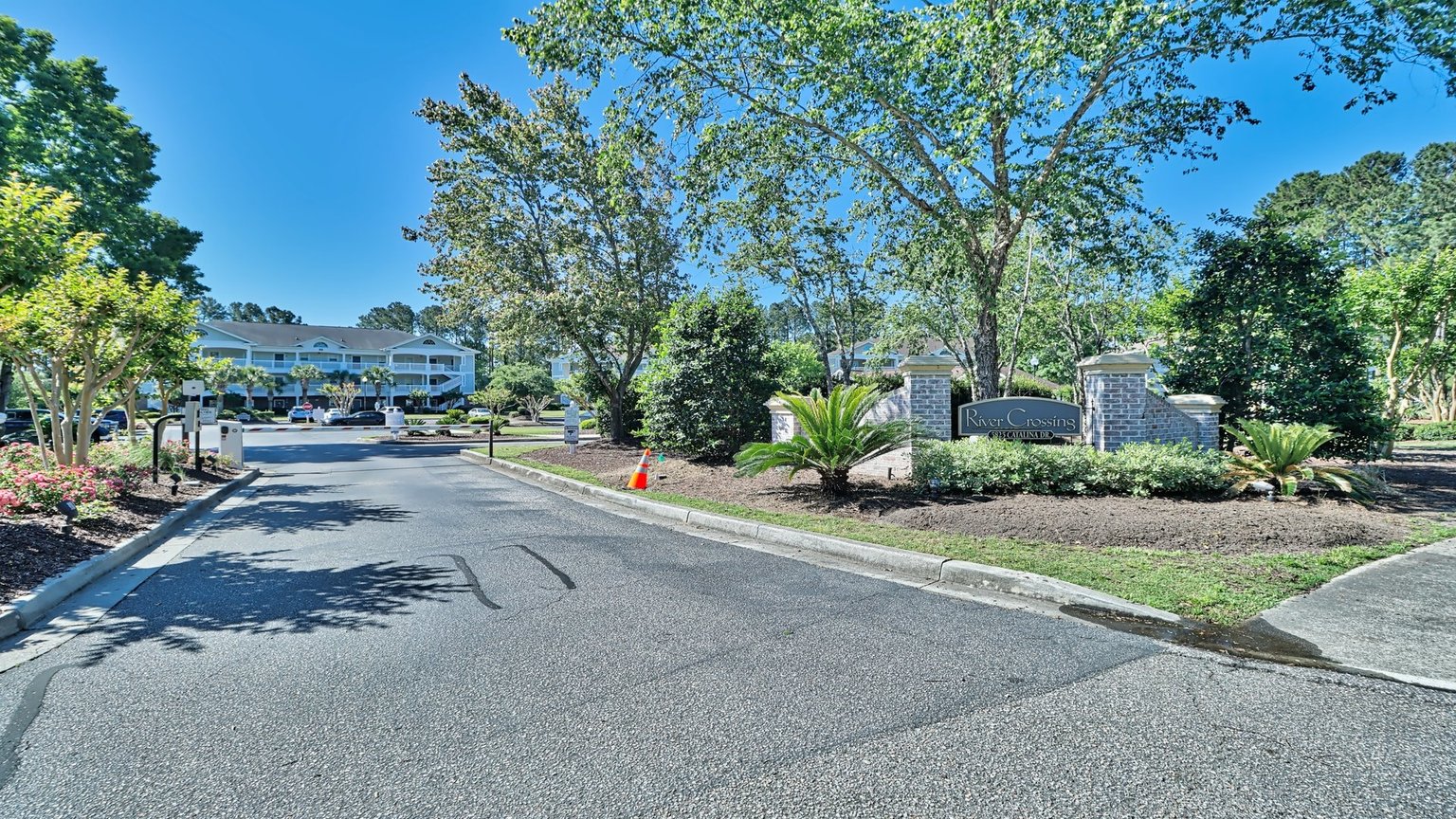 North Myrtle Beach Vacation Rental