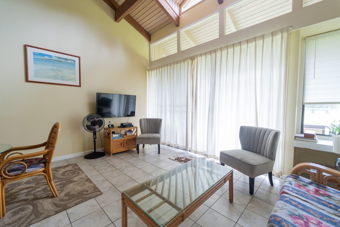 Kahuku Vacation Rental