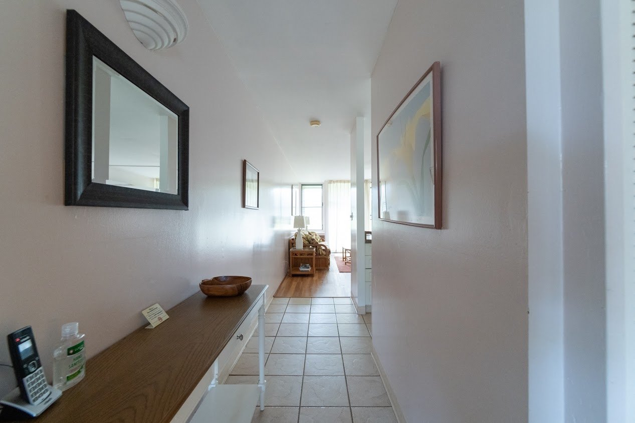 Kahuku Vacation Rental