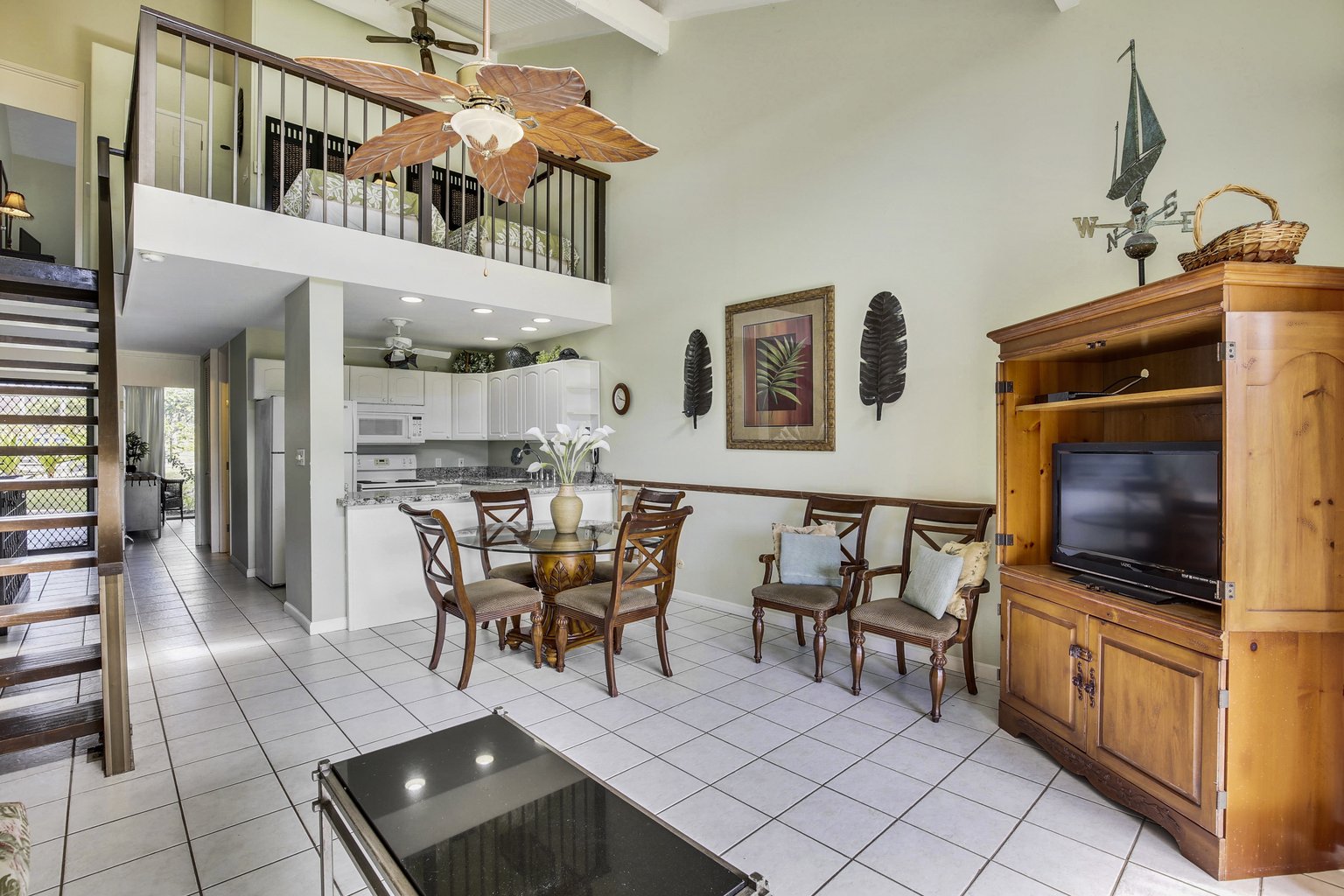 Kahuku Vacation Rental