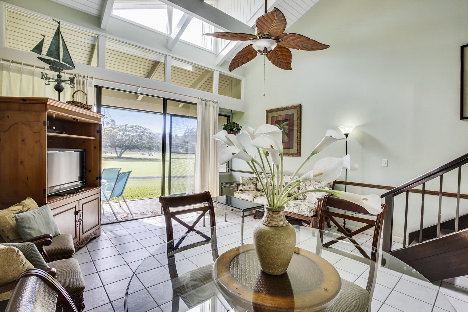 Kahuku Vacation Rental