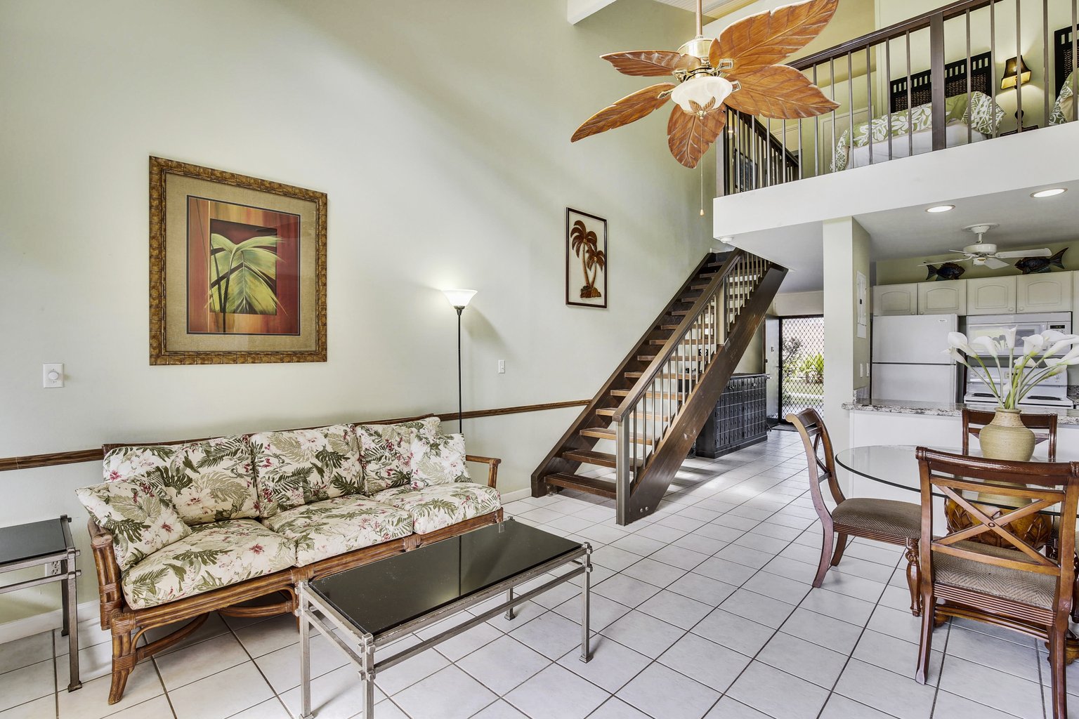 Kahuku Vacation Rental