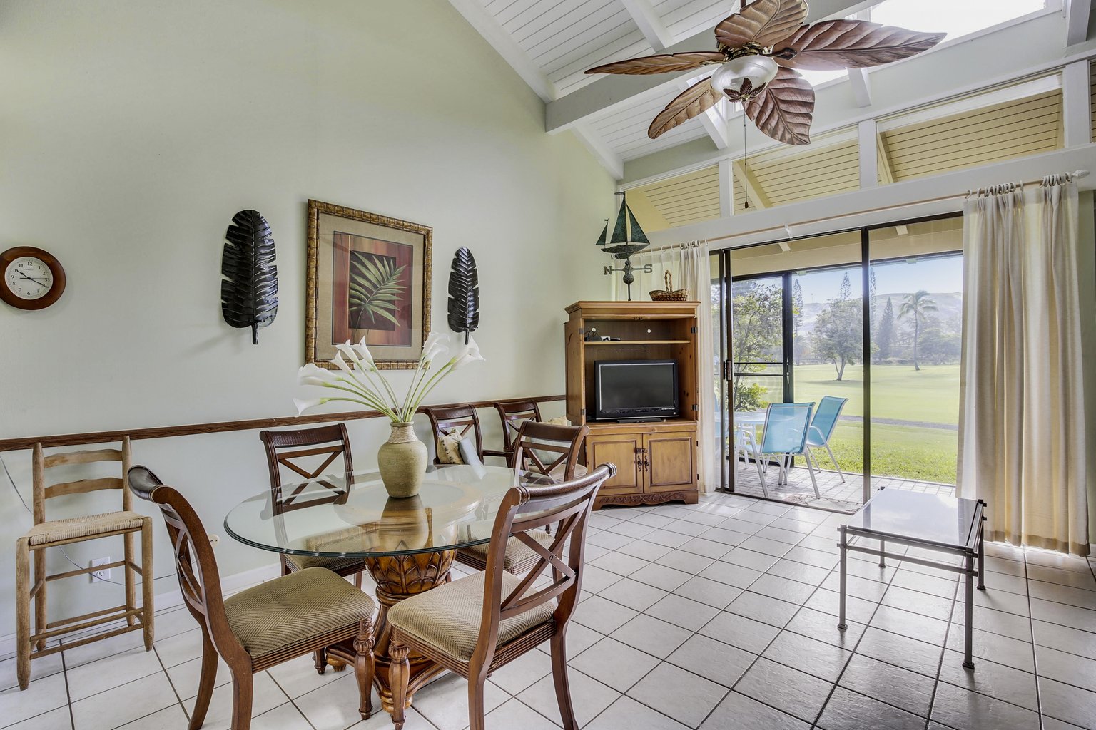 Kahuku Vacation Rental