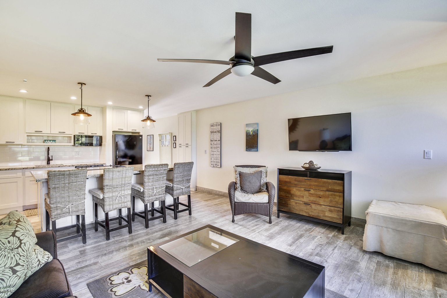 Kahuku Vacation Rental